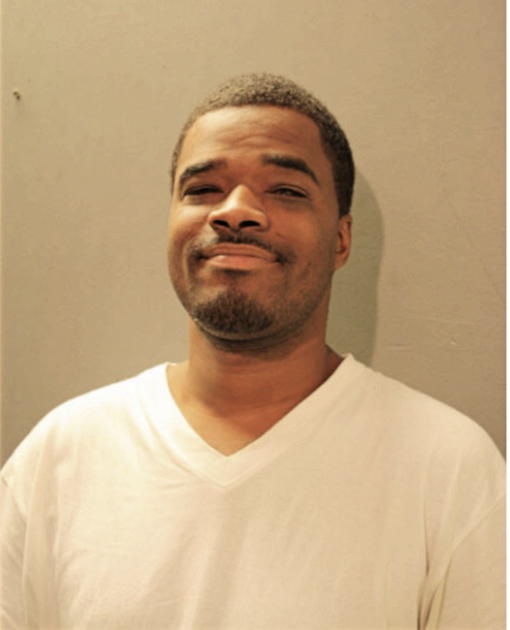 JONAS J MINTER, Cook County, Illinois