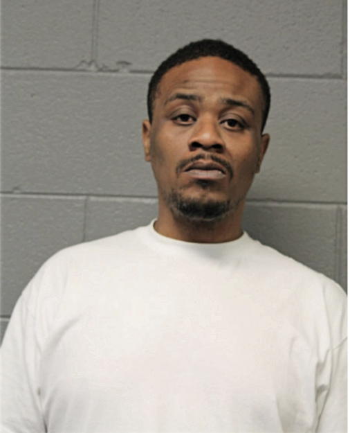 DAMARCUS R MOORE, Cook County, Illinois