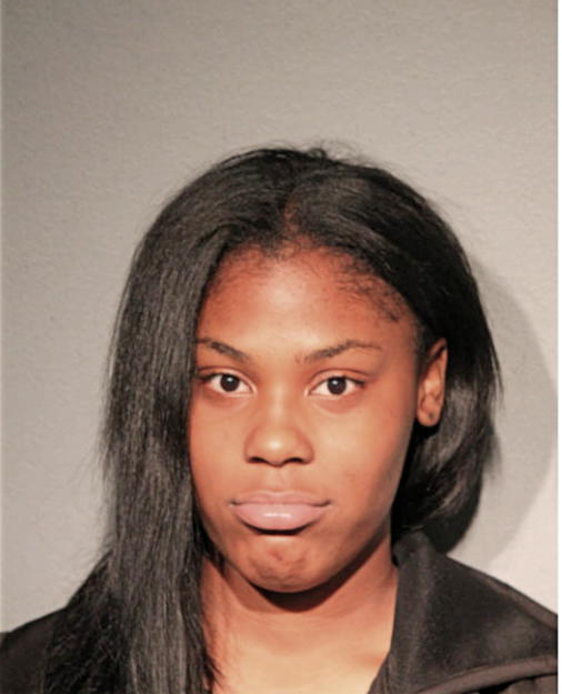 LEKAIL F MOSLEY, Cook County, Illinois