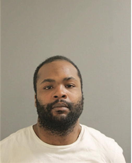 CORNELIUS MOSS, Cook County, Illinois