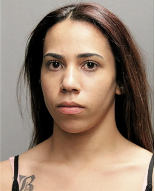 BRIDGETTE M MOYA, Cook County, Illinois