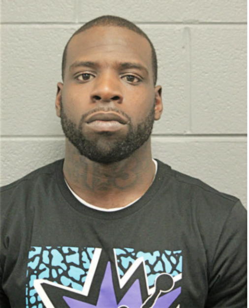 ALVINE V MURPHY, Cook County, Illinois