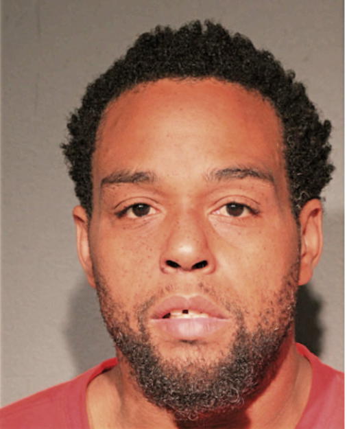 ANTIONE MURPHY, Cook County, Illinois