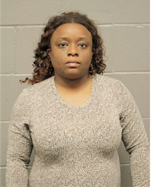 KAWANNA NEWMAN, Cook County, Illinois
