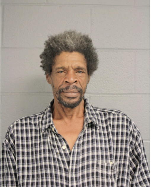 SIDNEY NICKLES, Cook County, Illinois