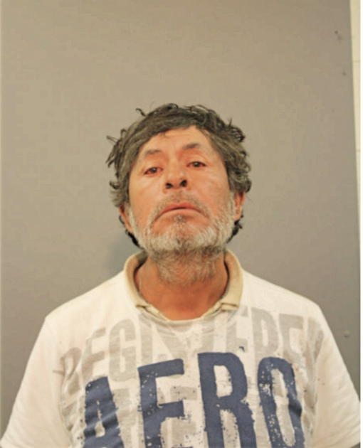 NORBERTO OCAMPO, Cook County, Illinois