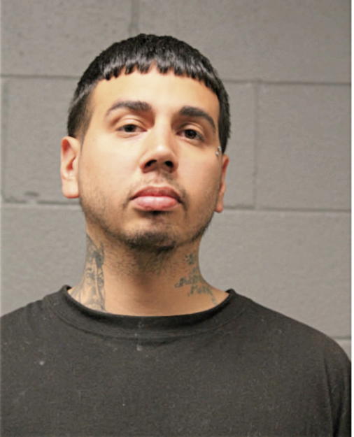 MICHAEL OLIVAREZ, Cook County, Illinois