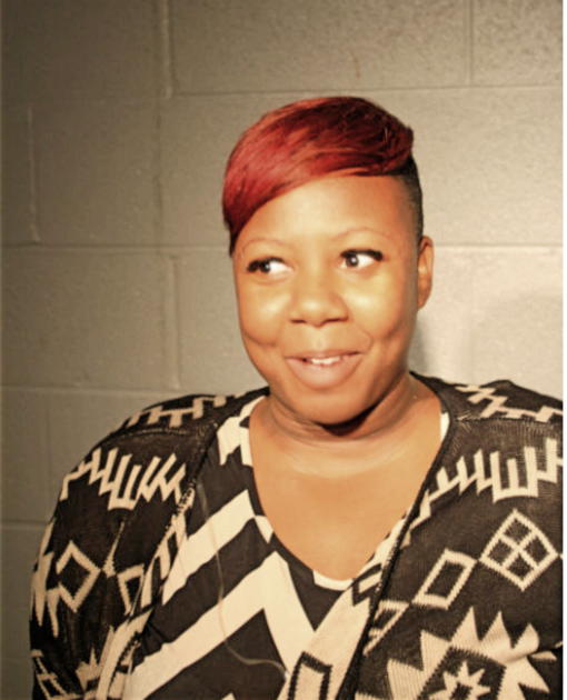 EBONY M PAIGE, Cook County, Illinois
