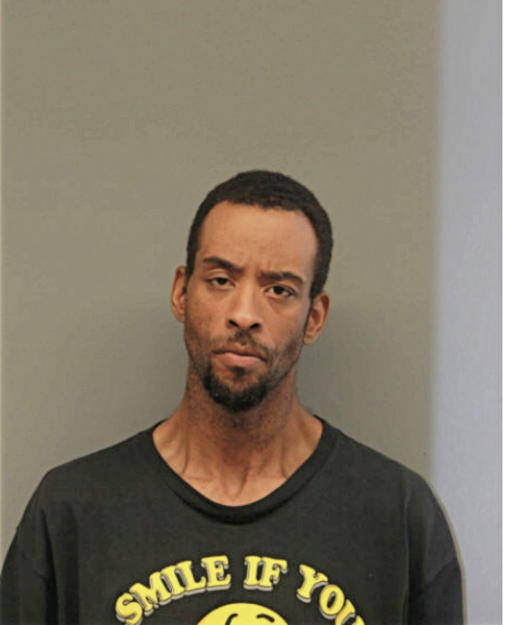 BYRON G PAMON, Cook County, Illinois