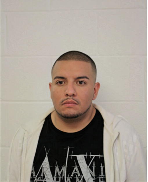 DIEGO PATINO, Cook County, Illinois