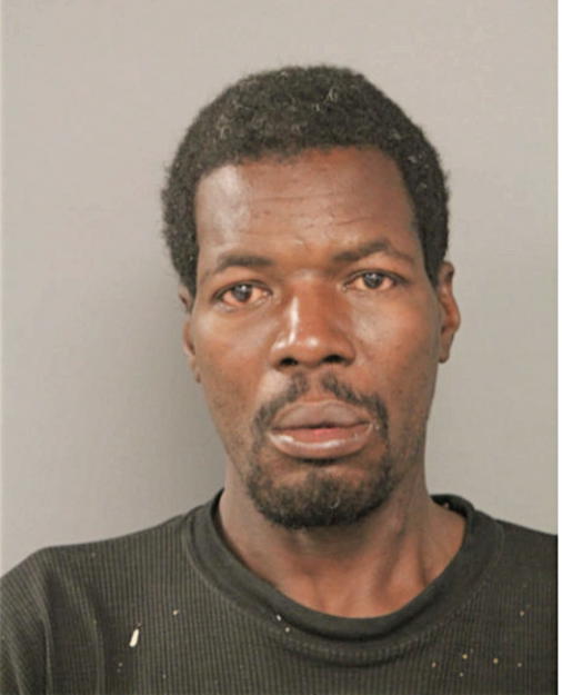 LAVANCE PATTERSON, Cook County, Illinois
