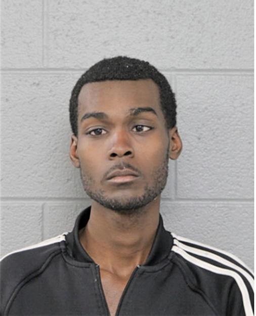 CURTIS PAUL, Cook County, Illinois