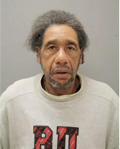 WILLIE L PEARSON, Cook County, Illinois