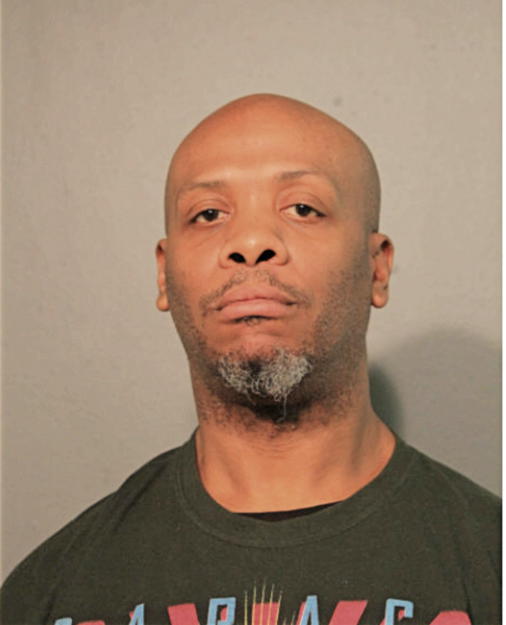 DAVID D PERRY, Cook County, Illinois