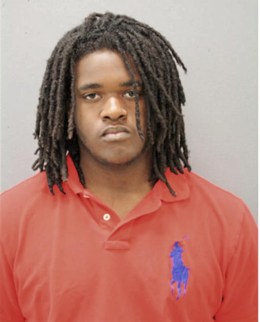DEVONTE B PHILLIPS, Cook County, Illinois
