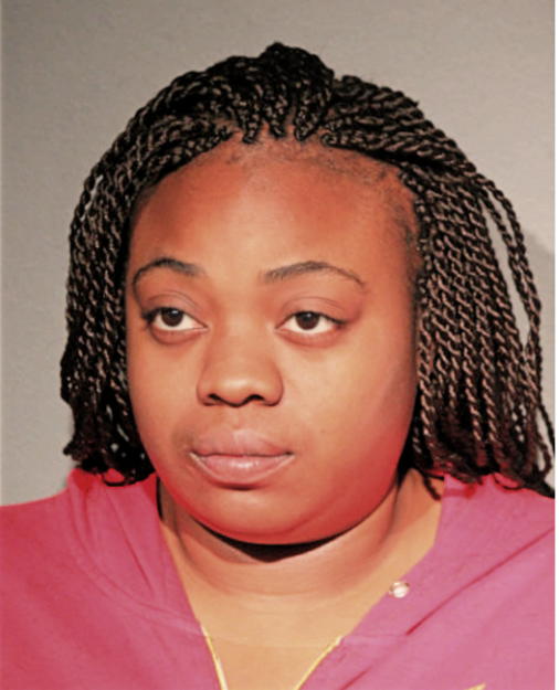 YASHIKA MARQUETTA PIGRAM, Cook County, Illinois