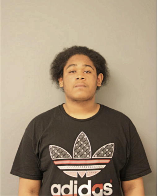 FERNANDO POBLETE, Cook County, Illinois