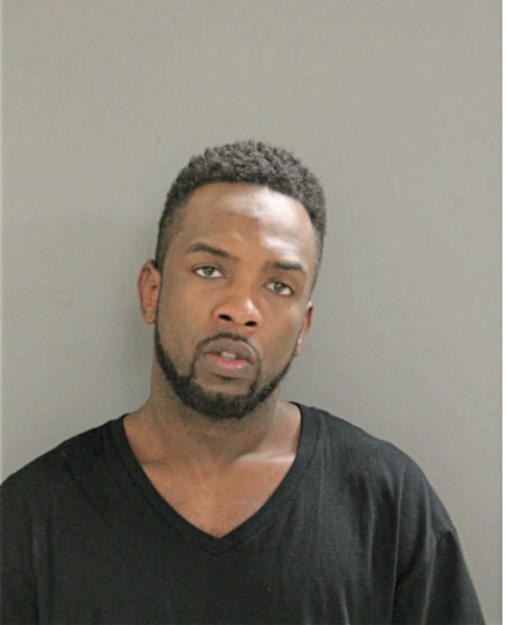 ANTONIO POWELL, Cook County, Illinois