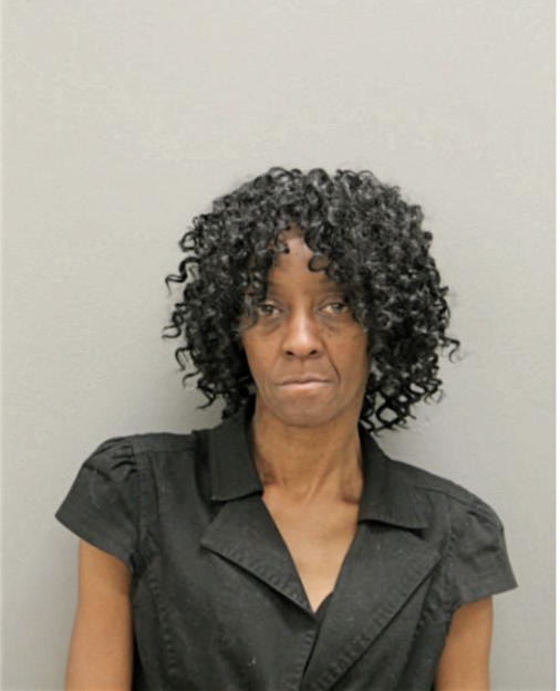 CHERYL D PURHAM, Cook County, Illinois