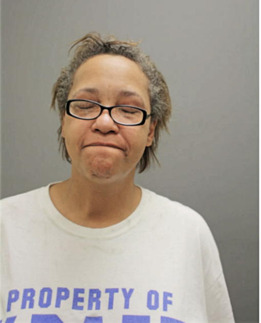 CONSTANCE M REID, Cook County, Illinois