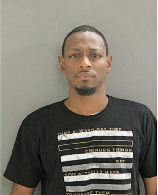 ANTWON P REYNOLDS, Cook County, Illinois