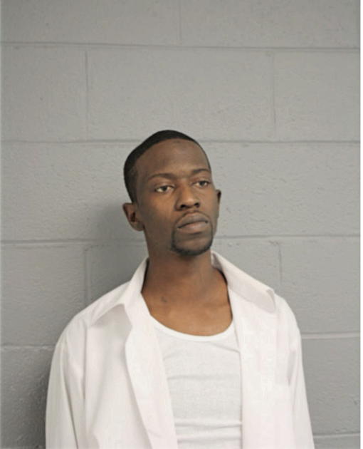 LARVELL M RICE, Cook County, Illinois