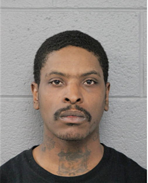 MATTHEW ROBERTSON, Cook County, Illinois