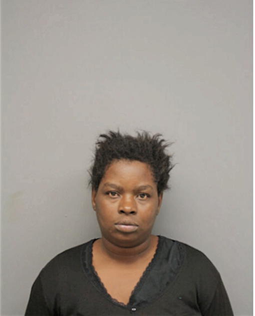 TINKA D ROBINSON, Cook County, Illinois