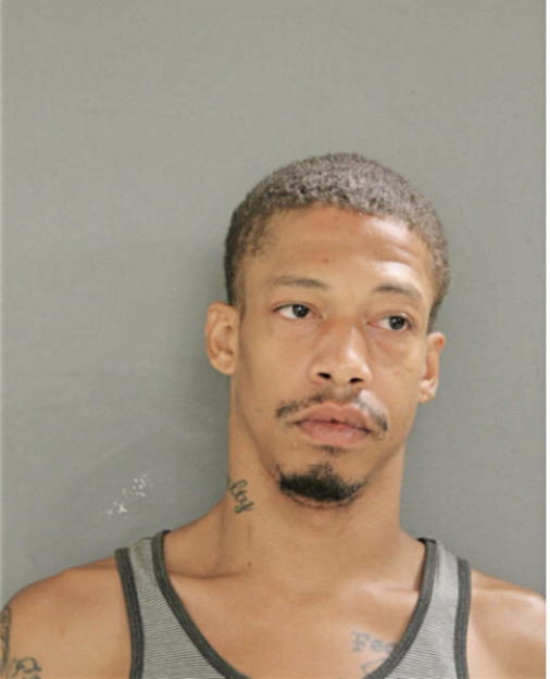 TROY ROBINSON, Cook County, Illinois