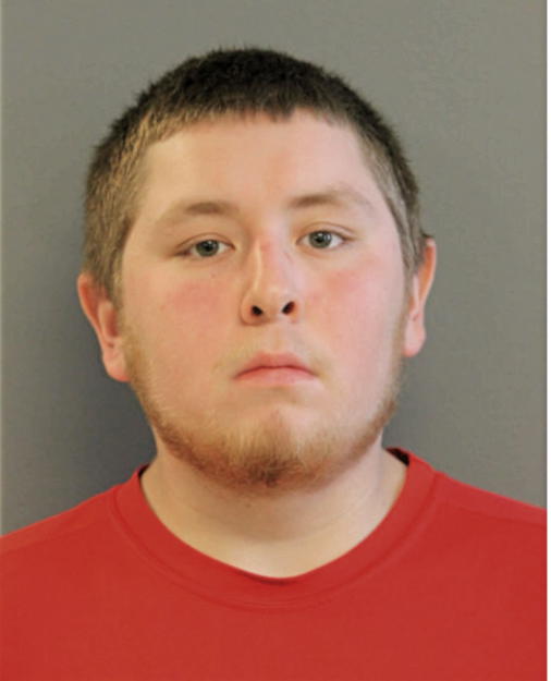 JOSHUA RODRIGUEZ, Cook County, Illinois
