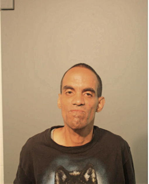 MOISES RODRIGUEZ, Cook County, Illinois