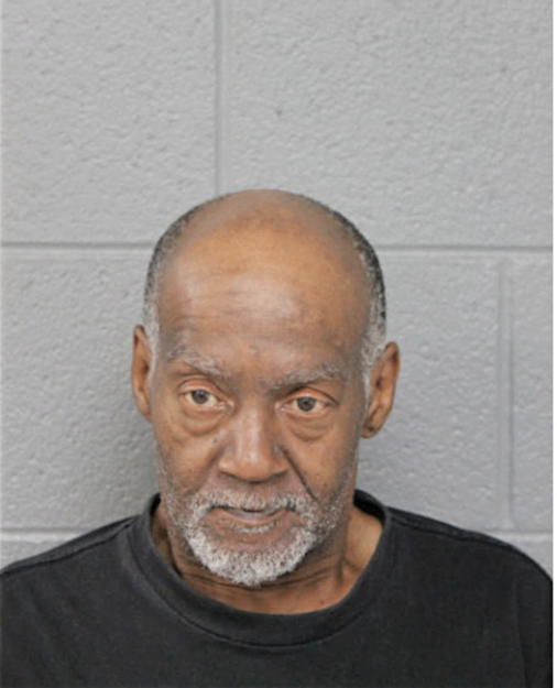 DONALD ROGERS, Cook County, Illinois