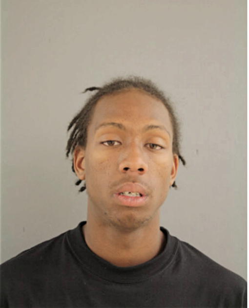 RONNIE D ROPER, Cook County, Illinois