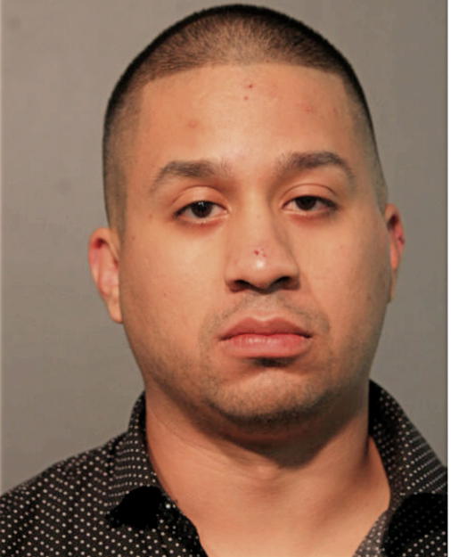 EDUARDO ROSAS, Cook County, Illinois