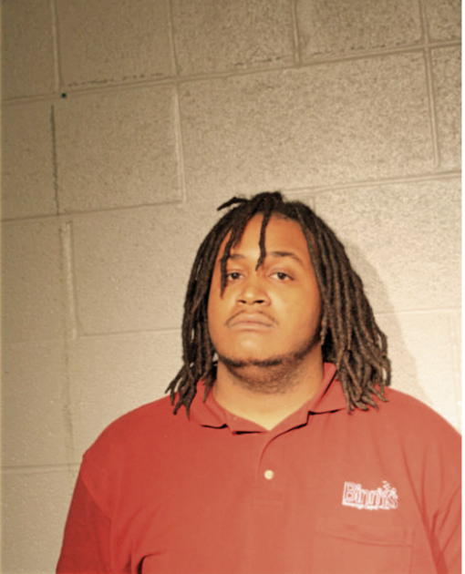 ERIC ROYAL, Cook County, Illinois