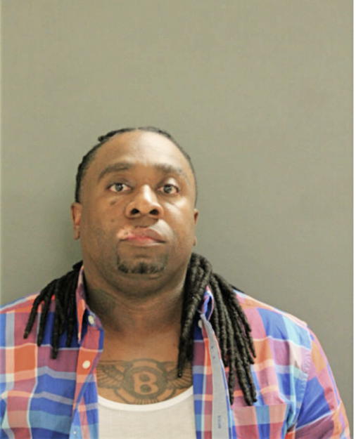 AARON V RUCKER, Cook County, Illinois