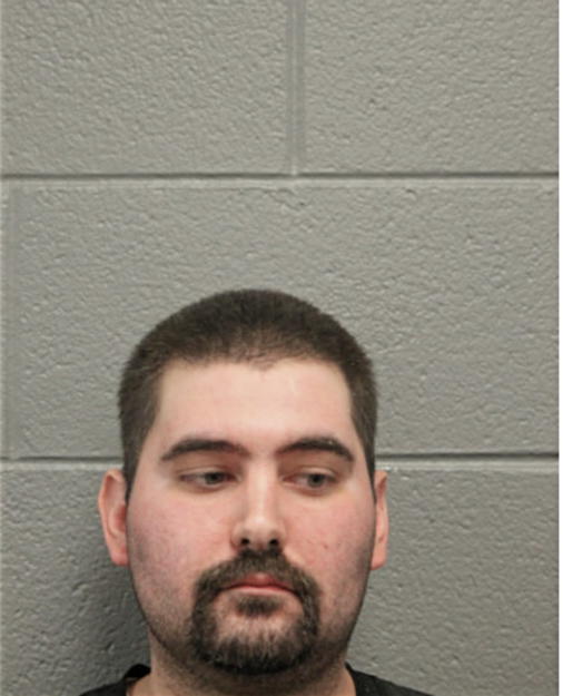 NABIL S SAKR, Cook County, Illinois