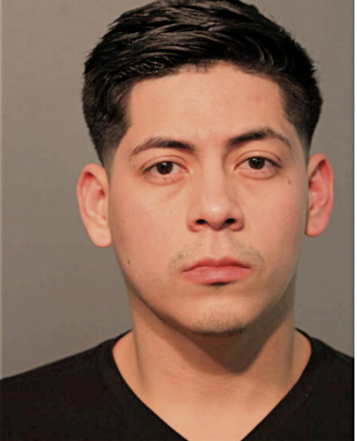 ALEXIS SALGADO, Cook County, Illinois