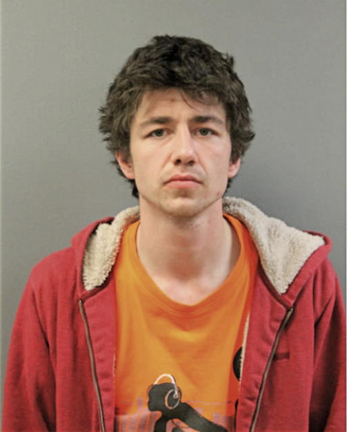 SIMONAS SAMOSKA, Cook County, Illinois