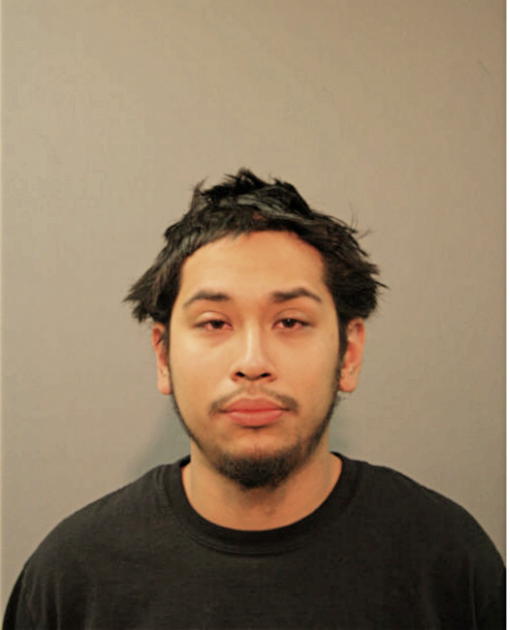 ALEXANDRO SANTILLAN, Cook County, Illinois