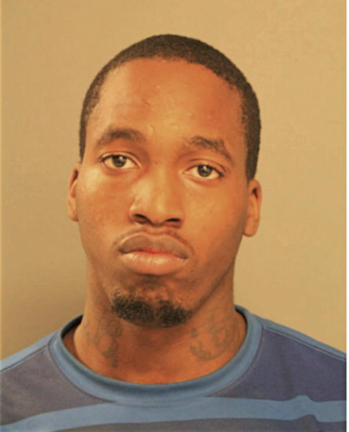 TERRANCE SCHAFFER, Cook County, Illinois