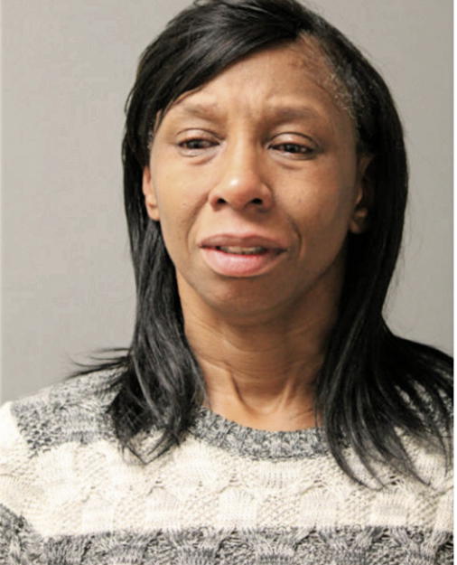 CHERYL Y SEYMORE, Cook County, Illinois