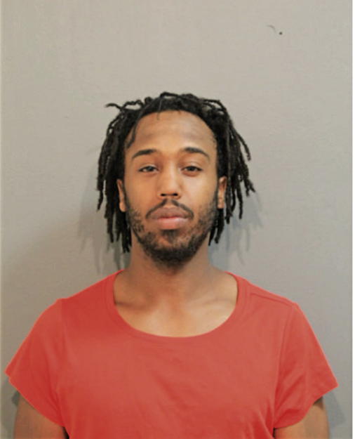RANDAL SHEALEY, Cook County, Illinois