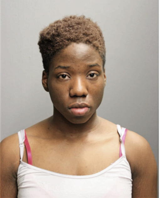 JONITA SHEPHERD, Cook County, Illinois