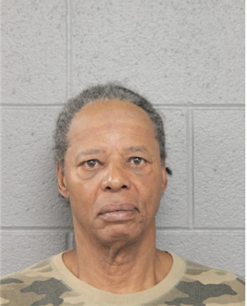VAN SIMMONS, Cook County, Illinois