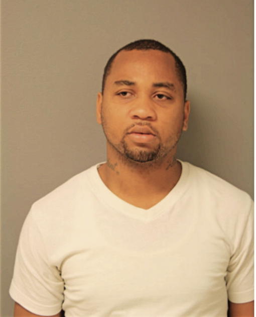 WENDELL A SIMS, Cook County, Illinois