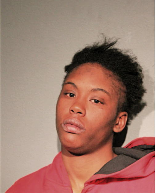 SHAMEKA SMITH, Cook County, Illinois