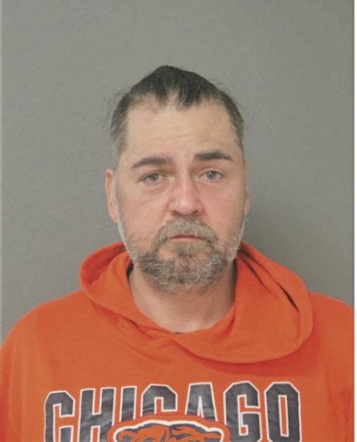 STANLEY M SOBOR, Cook County, Illinois