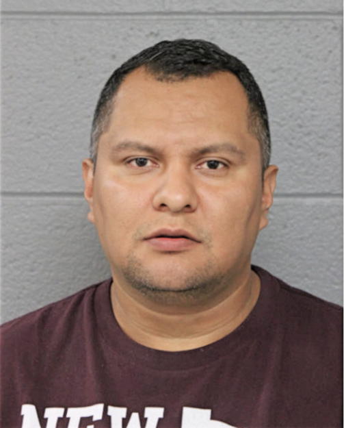 SANTOS OMAR SOTELO, Cook County, Illinois
