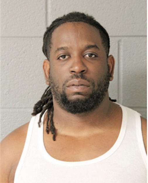 ROYAYERS SPICER, Cook County, Illinois